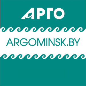 Арго логотип